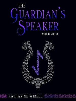 cover image of The Guardian's Speaker Volume Eight